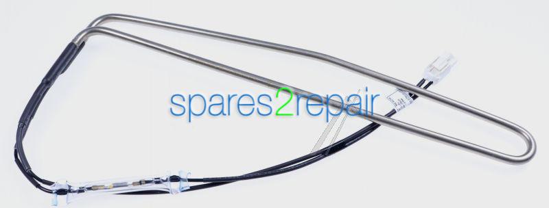 Teka Defrosting Heater - 81672098 Defrost Heater With Fuse Nfl 320