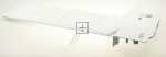 Housing Part - 12131000000318 Air Duct Assembly Of Refrigerator [Midea]