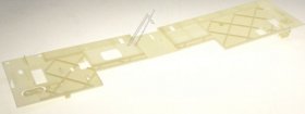 Dometic Ornamental Rail - 207172302 Strip Frame-