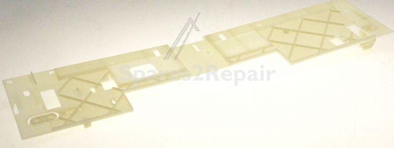 Dometic Ornamental Rail - 207172302 Strip Frame-