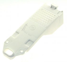 Fixings And Brackets - 50236248006 Lamp Housing Lower Part [Electrolux Aeg]