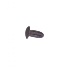 Square Plug - 4047841000 C00918416 Middle Hinge Plug [Arcelik]