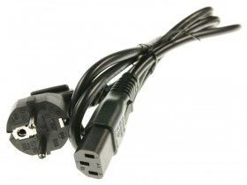 Mains Power Lead - Ss-994474 Cord [Groupe SEB]