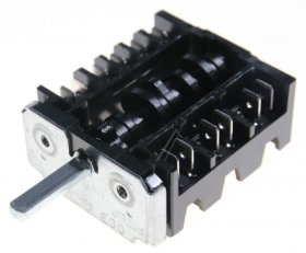 Oven Switch - 263900055 C00864702 4 Position Oven Commutator [Arcelik]