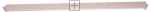 Housing Part - 4806130200 C00877998 Wot Evaporator Trim (438mm-b560b570) [Arcelik]