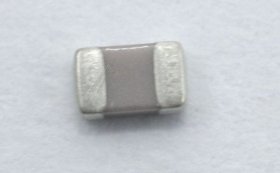 Panasonic Smd Capacitor - F1j1h221a906 Smd Capacitor