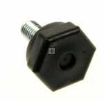 Hisense Gorenje Foot - 692744 Levelling Leg M8x30 Ge