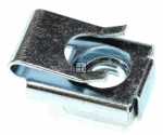 Nut - 4826020100 C00882980 Nut Of Ice Feeding Hook_sbs [Arcelik]