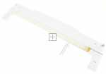 Fixings And Brackets - 4869530100 C00883076 Water Hose Holder (back Wall) [Arcelik]