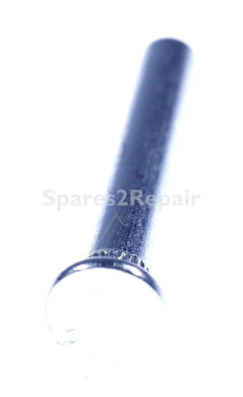 Pin - C00315522 481241778065 Pin Hinge [Whirlpool Indesit]
