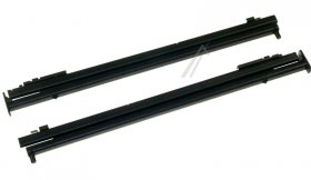 Telescopic Slideout Oven Grills - 5615148219 Telerun set Fe Tr1lfv Apo [Electrolux Aeg]