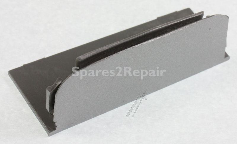 Cover Plate - 4805111900 C00883250 Cover Upper Door Hinge Left Arc745 [Arcelik]