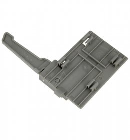 Smeg Roller For Dishwasher Basket - 064170237 Upper Basket Guides