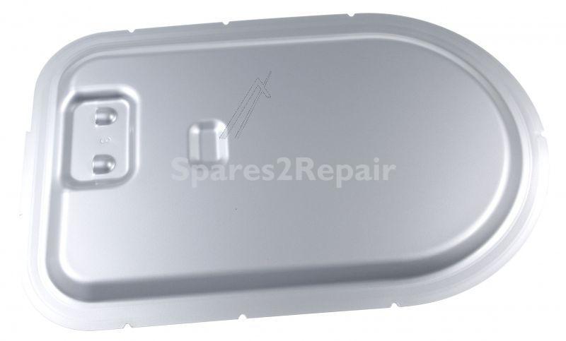 Rearpanel - 2827610400 C00935982 Rear Panel [Arcelik]