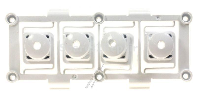 Button - 41010378 Potentiometer Knob-nextr [Candy Hoover]