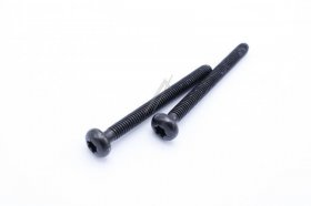 Screw - 4055369310 Kit Screws Handle 2 Pcs [Electrolux Aeg]