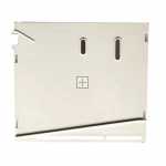 Casing Cover - 42016015 Pcb Box-1 Rear Cover [Vestel]