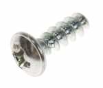 Screw - 37006212 Screw Pt4x12ysb [Vestel]