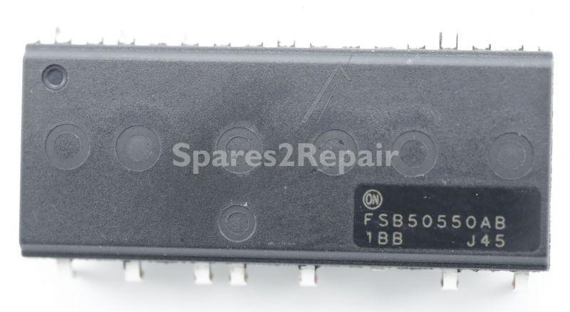On Semiconductor Various Ics - Ic Leistungstreiber, Dip-021