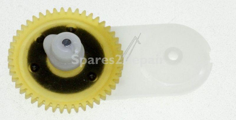 Loewe Intermediate Gear Unit - Interior