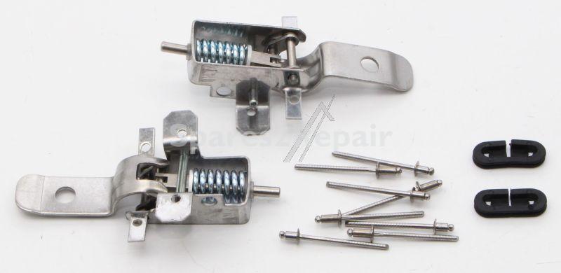 Dometic Door Hinges - 105310193 Hinge Carter Complete