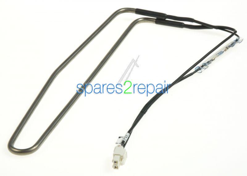 Defrosting Heater - 17431000000926 Defrost Heater [Midea]