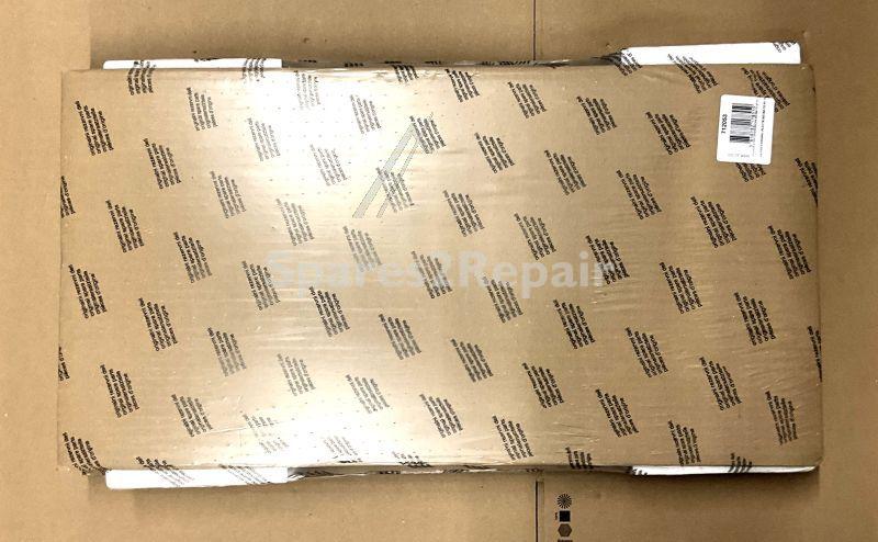 Hisense Gorenje Ceramic Surface - 712053 Glass-ceramic Plate