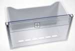 Refrigerator Drawer - 42132052 Bott Basket Gr-3661 (trns Blue Cov) Rv3 [Vestel]