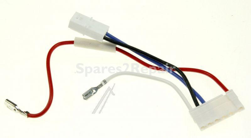 Harness - 00621113 Cable Harness [Bosch Siemens]