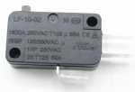 Microswitch For Home Appliance - 4055194239 Microswitch Monitor [Electrolux Aeg]