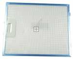 Metal Grease Trap - 80875545 Fat Filter expo [Electrolux Aeg]