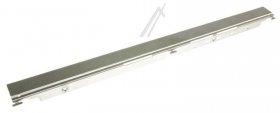 Ornamental Rail - 217300017 C00919425 Dekorot Inox (left-right) Sing Barfs 85 [Arcelik]
