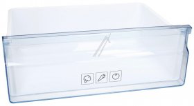 Samsung Vegetable Drawer - Da97-13474b Assembly Case Veg-low rb6000kc