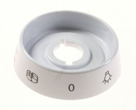 Control Knobs - C00284045 482000031616 Knob Base [Whirlpool Indesit]