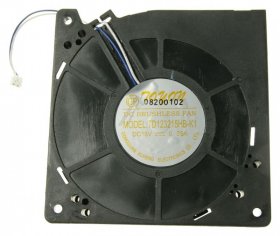 Ventilator Motor - 49034840 Fan Motor [Candy Hoover]