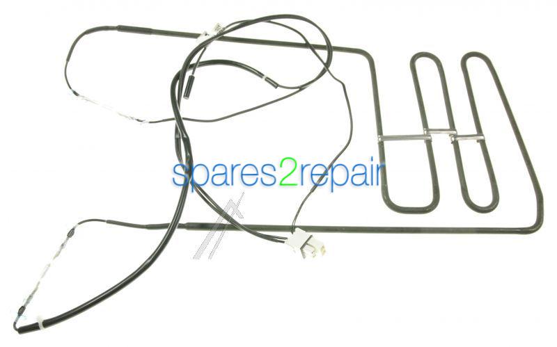 Defrosting Heater - 17431000019527 Defrosting Heater [Midea]