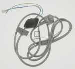 Lg Mains Power Lead - Ead62157512 Power Cord