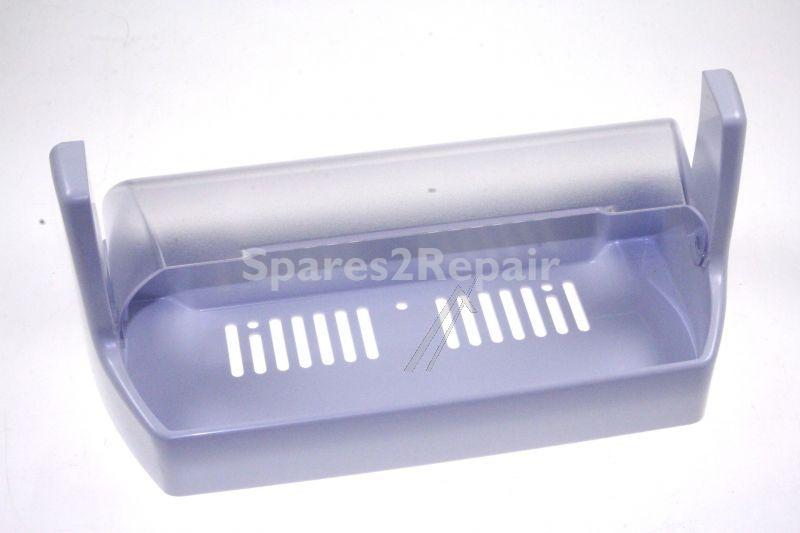 Samsung Refrigerator - Freezer Door Shelf - Assembly Guard-dairy(50) a-top exppremium c