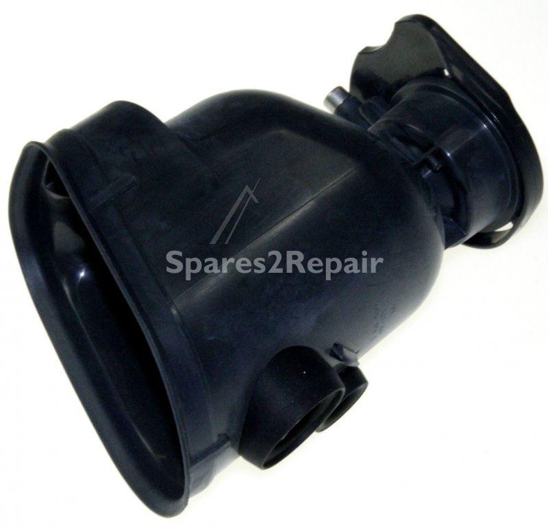 Braun Cup - 7050877 Brewing Unit Cpl