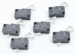 Micro Switch - G5t16 4055464194 Microswitch In Box [Electrolux Aeg]