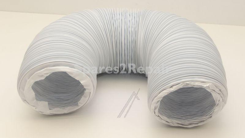 Hose - 59728 Hose Sl Drainage + Tip [Sogedis]