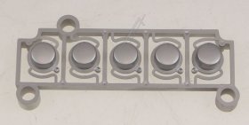 Teka Timer Button - 81590627 Button Row Mwe 175 G Inox