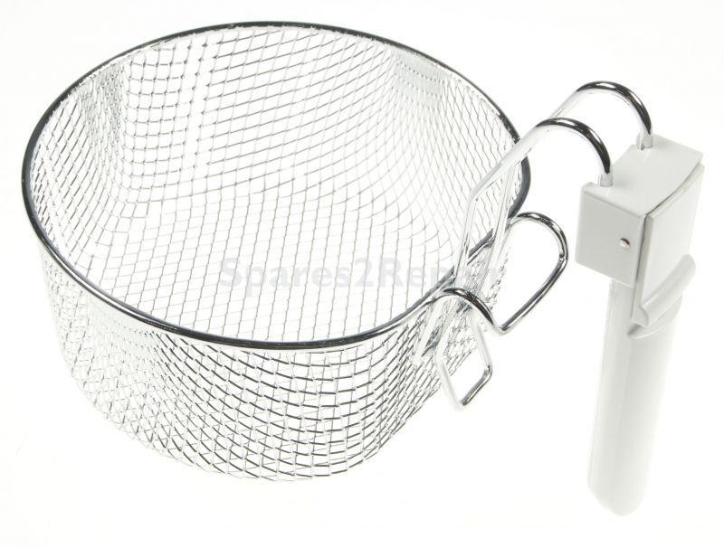 Handle - 7312576979 Impugnatura(completa)bnc F26200 [Delonghi]