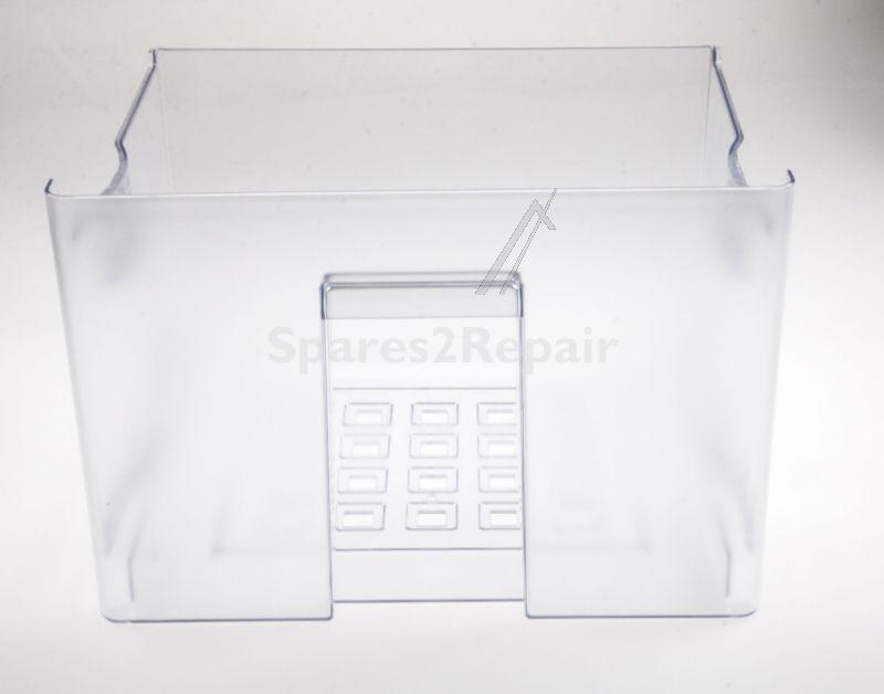 Freezer Drawer - 42023874 Big Basket-391(trans -blue) [Vestel]