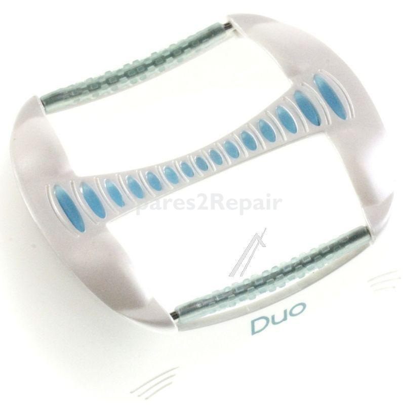 Flap - 35107104 Depilation Head With Housing [Babyliss]