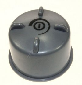 Pedal - 48000867 On-off Pedal Allumin Nqz [Candy Hoover]
