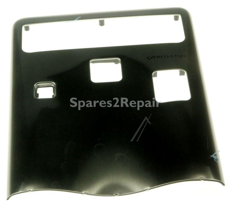 Saeco Front Case - 11029399 996530072542 Parts Of Water Heater For Saeco