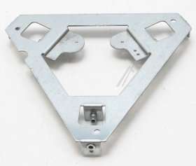 Fixings And Brackets - C00410411 482000007319 Fixation Wall [Whirlpool Indesit]