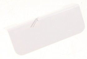 Mains Power Lead - 32001575 Power Cord (white) [Vestel]