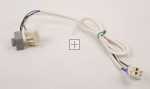 Smeg Temperature Limiter - 698731637 Thermal Cut-out